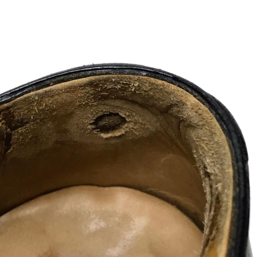 Berluti　ベルルッティ  革靴　ビジネスシューズ デザイン レザーシューズ レザー メンズ　ブラック　6.5 |  | 02