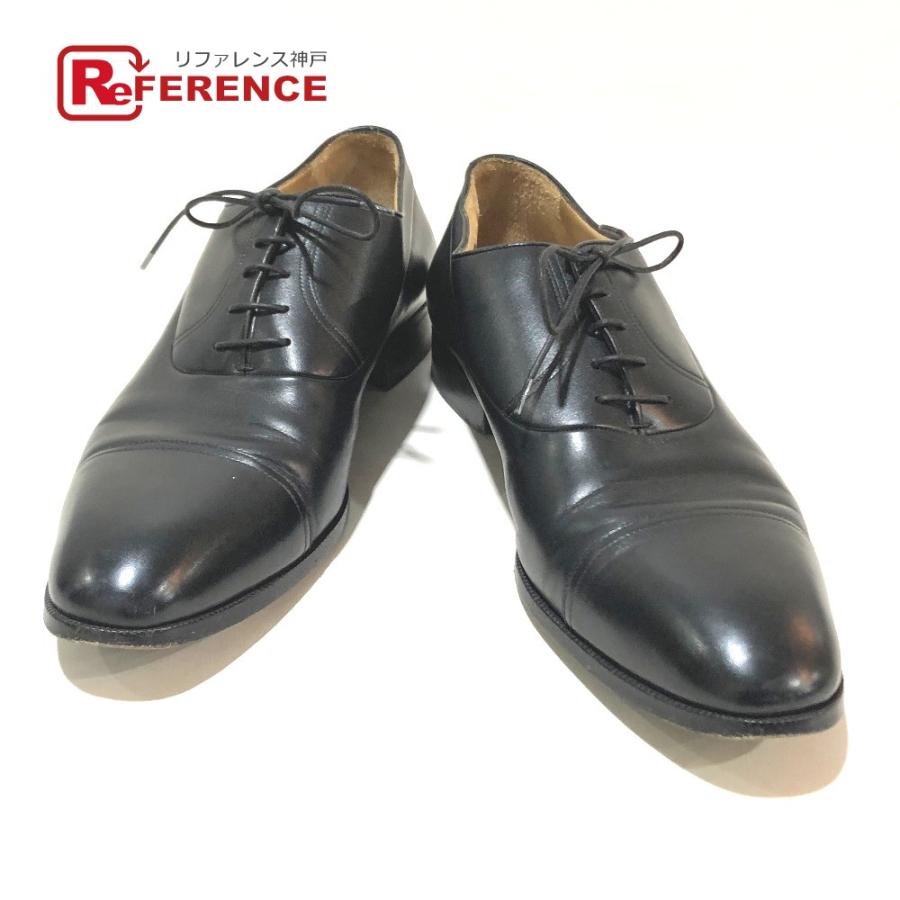 Berluti ベルルッティ ストレートチップ ドレスシューズ レザー 