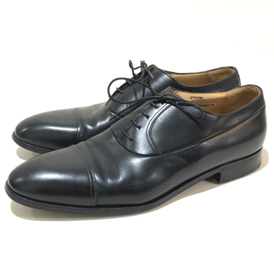 Berluti ベルルッティ ストレートチップ ドレスシューズ レザー 