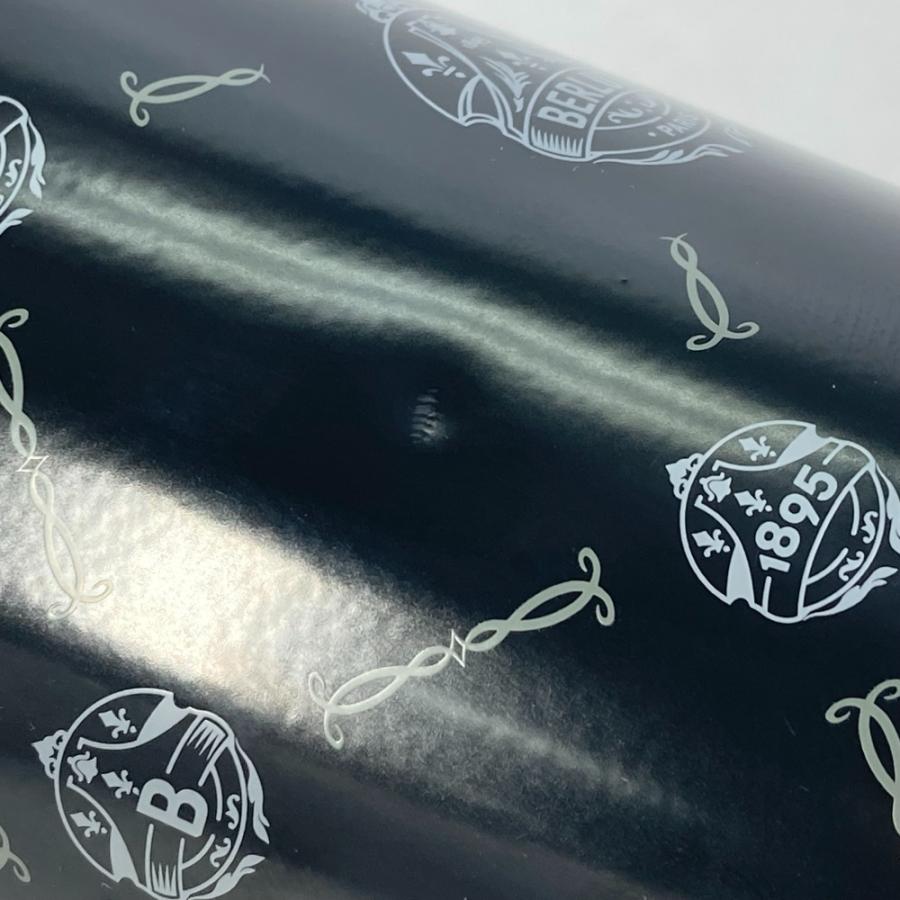 Berluti ベルルッティ ノベルティ SIGG コラボ シグボトル