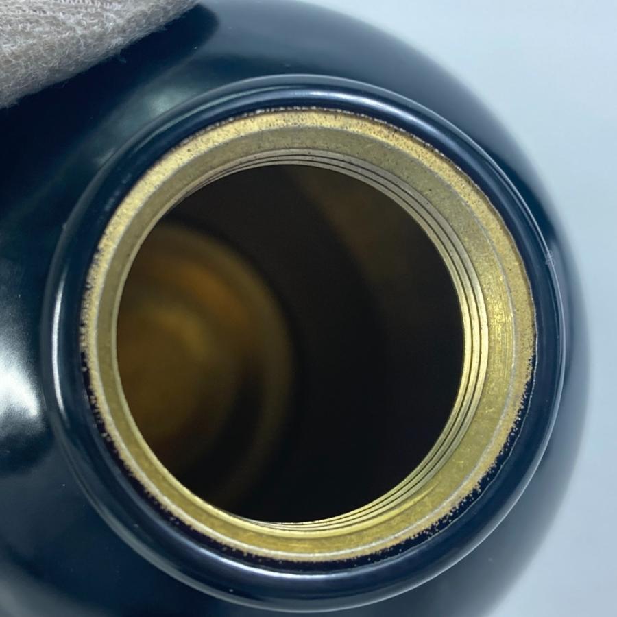 ベルルッティ SIGG水筒 Berluti ベルルッティ ノベルティ SIGG コラボ シグボトル