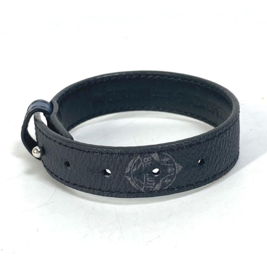 し*5様 BERLUTI ベルルッティ 非売品　ブレスレット 東京銀座　バングル し*5様 BERLUTI ベルルッティ 非売品 ブレスレット 東京銀座