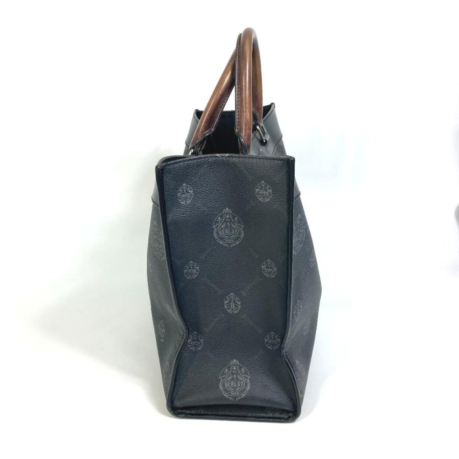 Berluti ベルルッティ ウリス スモール 2WAY ショルダーバッグ