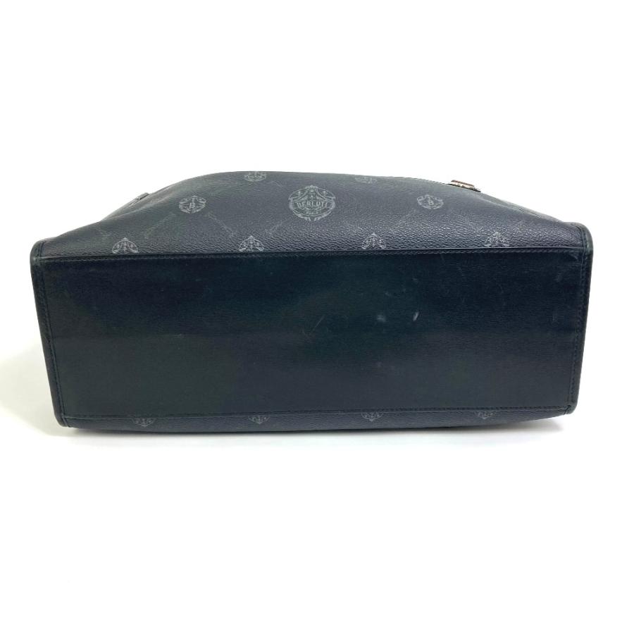 Berluti ベルルッティ ウリス スモール 2WAY ショルダーバッグ