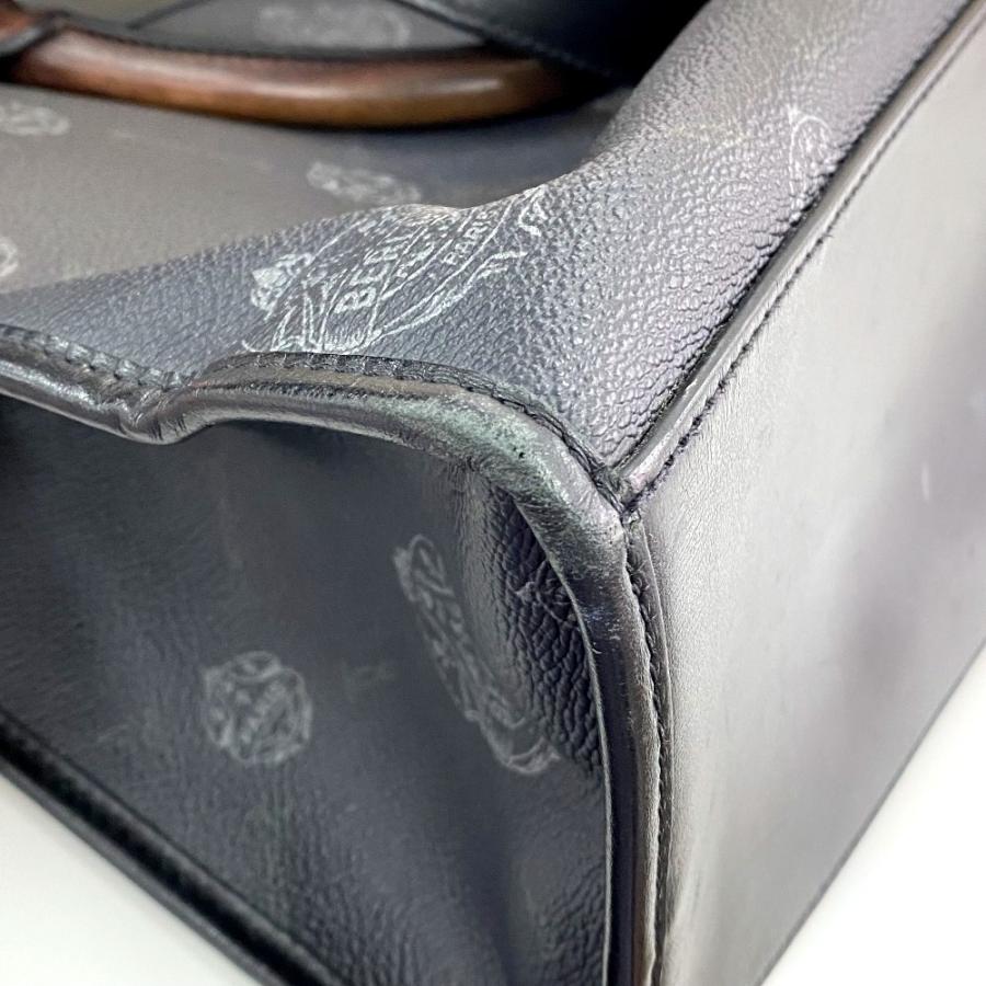 Berluti ベルルッティ ウリス スモール 2WAY ショルダーバッグ トート