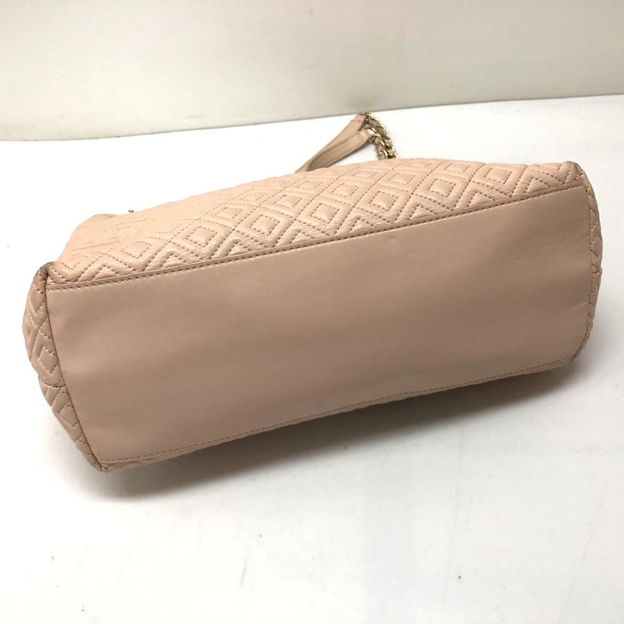 TORY BURCH Tory Burch トリーバーチ ショルダーバッグ ロゴステッチ  