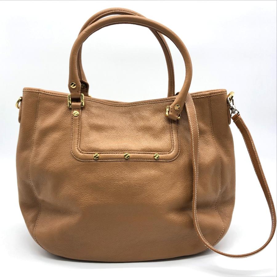 TORY BURCH（トリーバーチ） ハンドバッグ カバン ショルダーバッグ