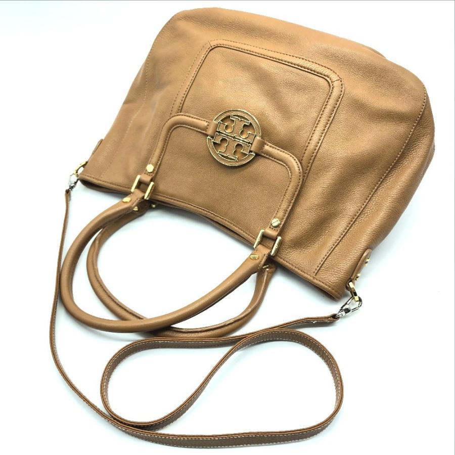 TORY BURCH トリーバーチ ショルダーバッグ ハンドバッグ アマンダ  