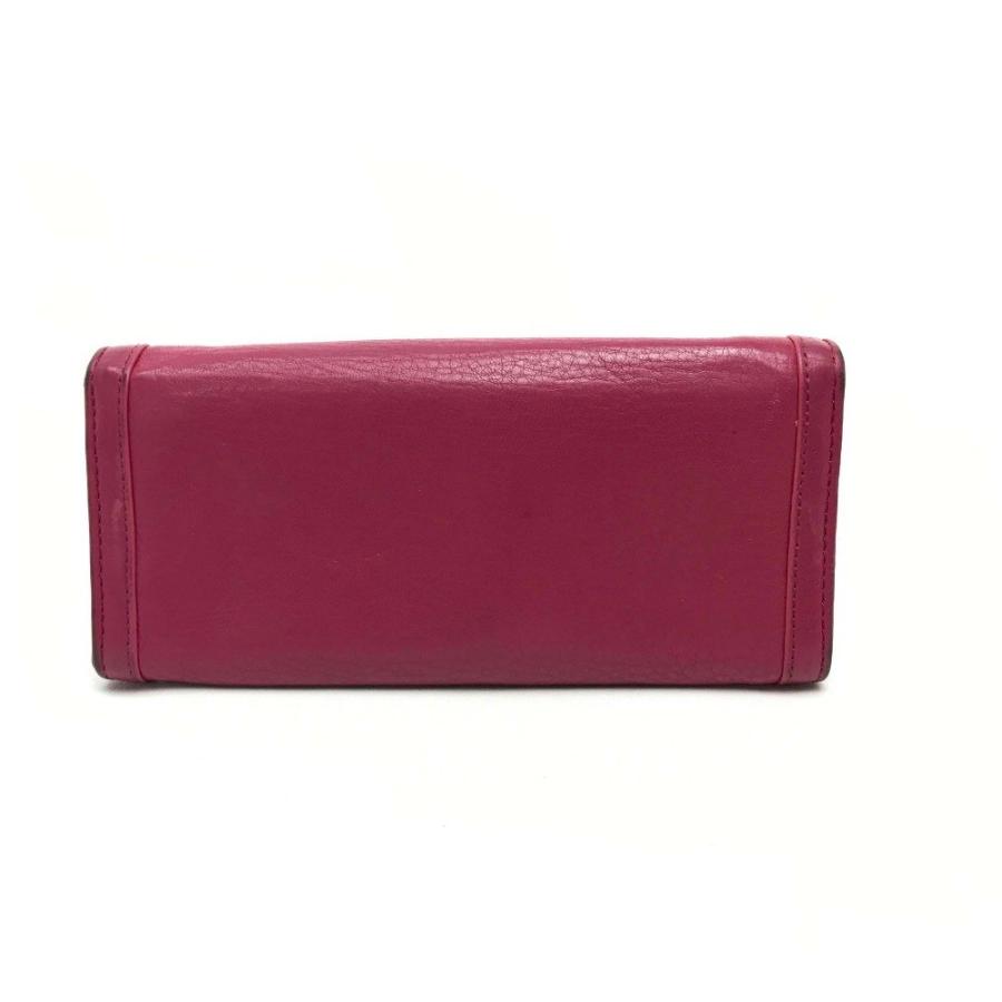 TORY BURCH Tory Burch トリーバーチ コンチネンタル エンベロープ 