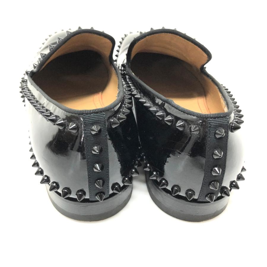 Christian Louboutin クリスチャンルブタン 革 シューズ ローファー スタッズ その他 メンズ | Christian Louboutin | 04