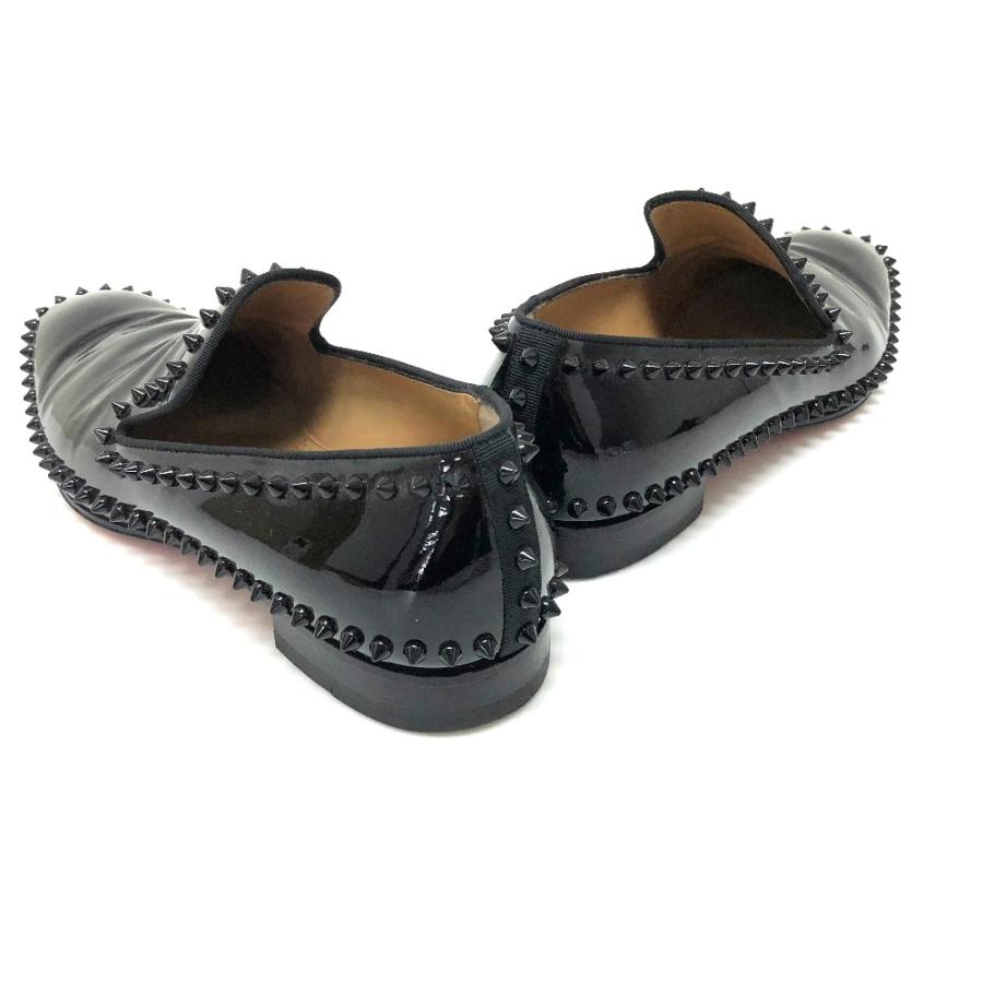 Christian Louboutin クリスチャンルブタン 革 シューズ ローファー スタッズ その他 メンズ | Christian Louboutin | 08