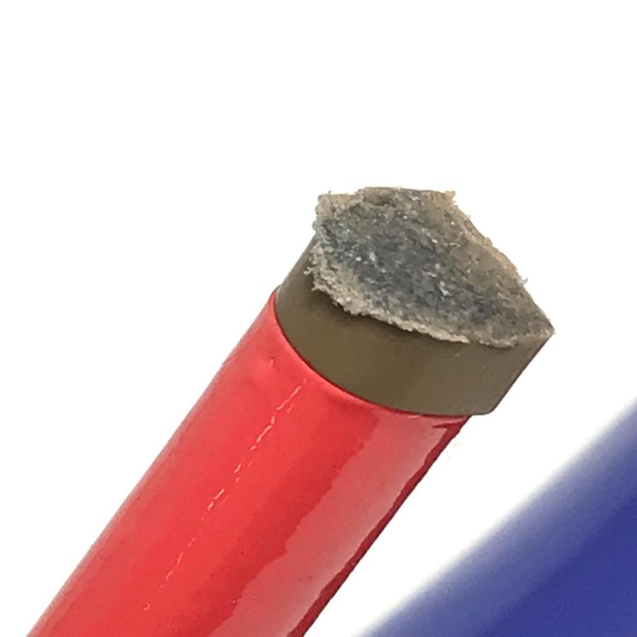 美品 Christian Louboutin クリスチャンルブタン 1110971 トリコロール エナメル パンプス パテントレザー ブルー×レッド×イエロー【中古】 | Christian Louboutin | 07