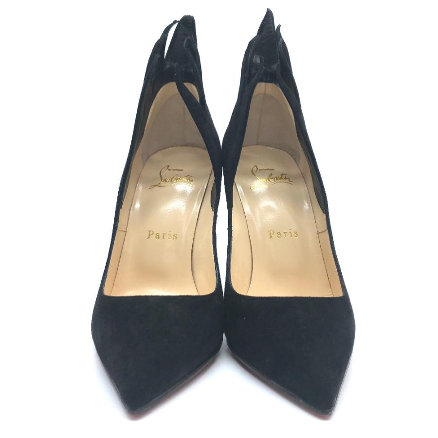 未使用 Christian Louboutin ルブタン 3160315 VICTORINA ヴィクトリナ 