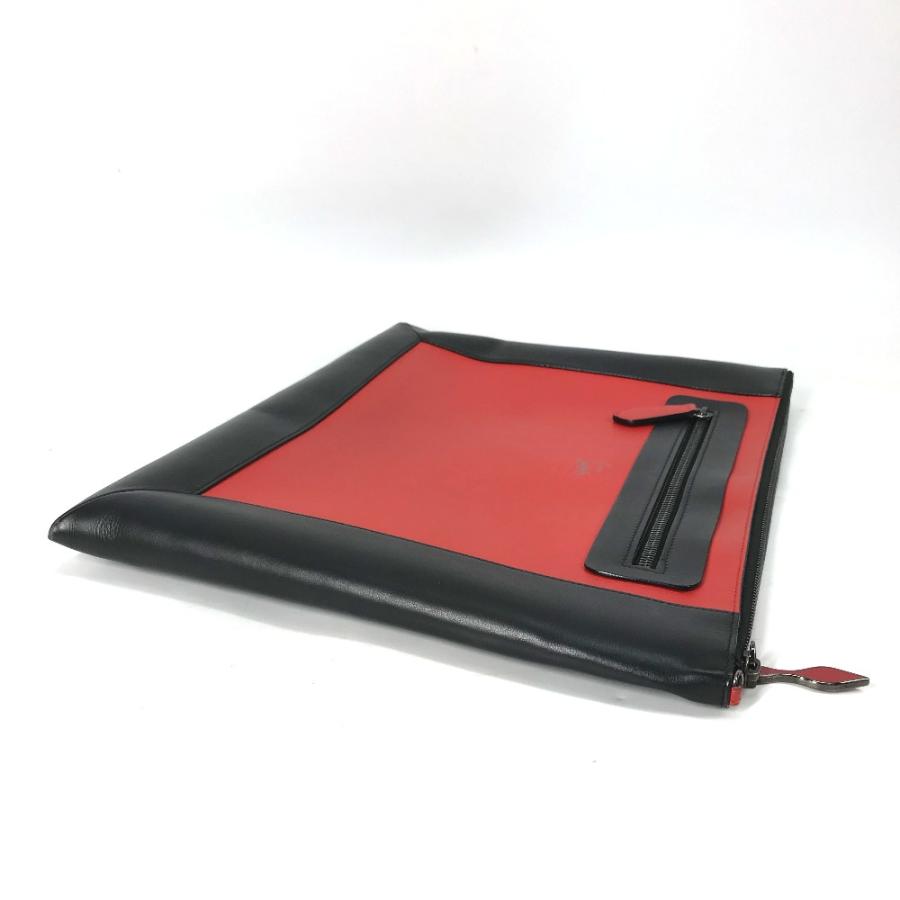 Christian Louboutin（クリスチャンルブタン） ロゴ バッグ クラッチ