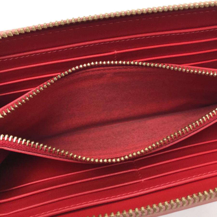 Christian Louboutin クリスチャンルブタン 1165065 長財布 パネトーネ 