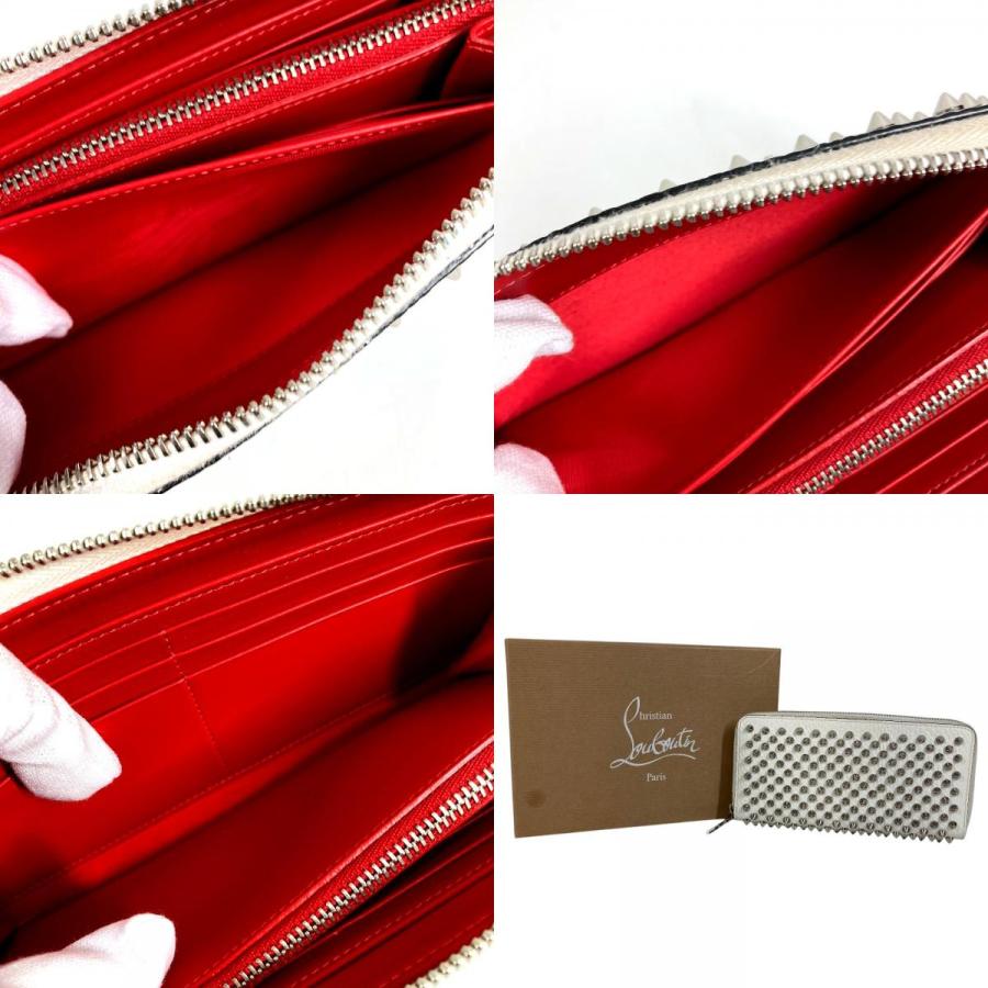 Christian Louboutin（クリスチャンルブタン） 3205076 スタッズ 