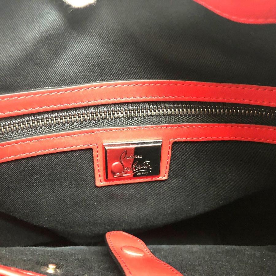 Christian Louboutin ルブタン リュックサック パック スパイク