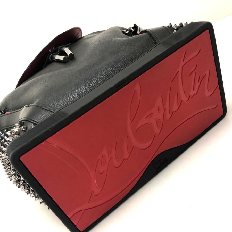 クリスチャンルブタン スパイク バッグ Christian Louboutin クリスチャンルブタン スパイク ショルダー