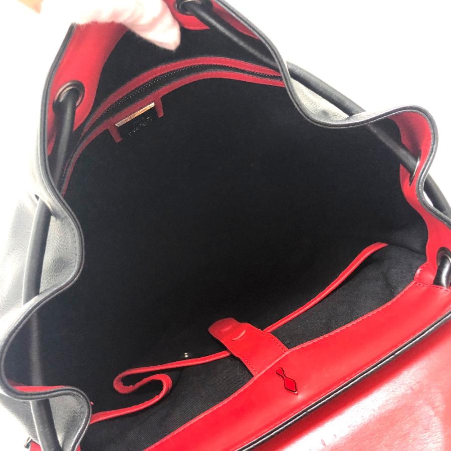 Christian Louboutin ルブタン リュックサック パック スパイク