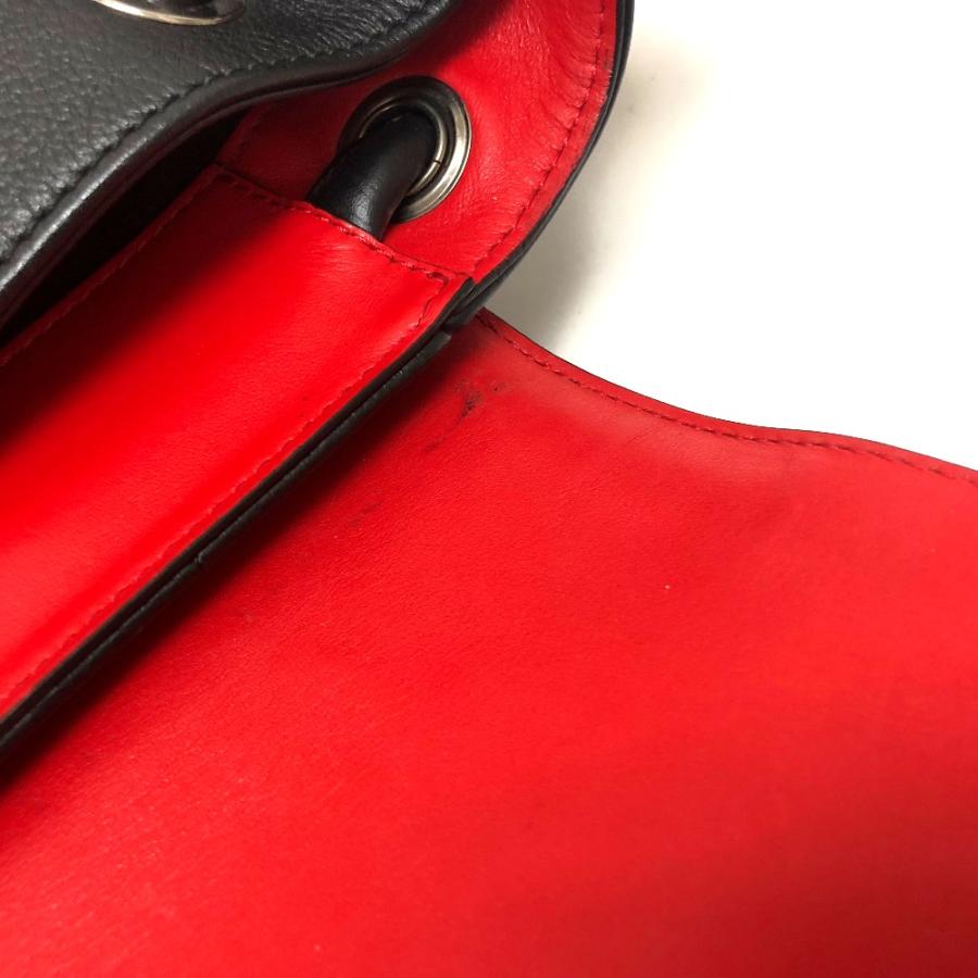 Christian Louboutin ルブタン リュックサック パック スパイク 
