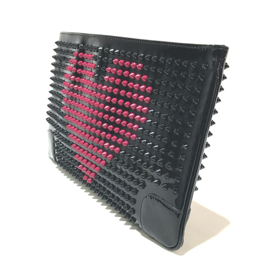 Christian Louboutin 新品同様 クリスチャンルブタン ショルダー