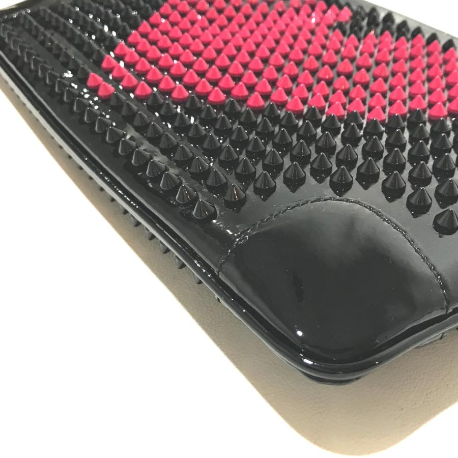 Christian Louboutin 新品同様 クリスチャンルブタン ショルダー