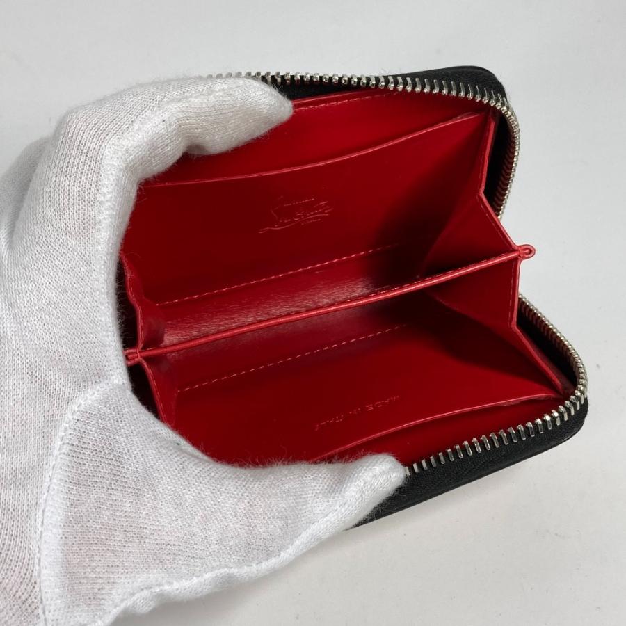 Christian Louboutin（クリスチャンルブタン） 美品 クラフトロゴ