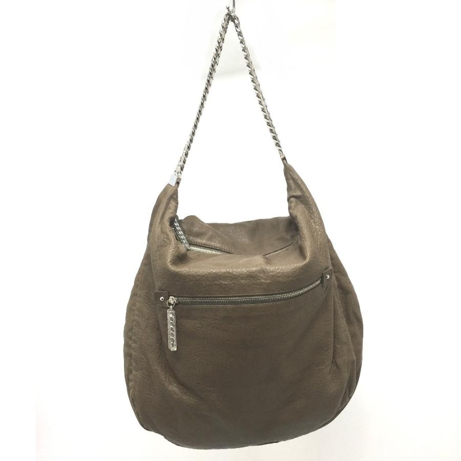 CHRISTIAN LOUBOUTIN クリスチャンルブタン チェーンバッグ ショルダー