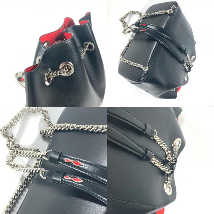 Christian Louboutin（クリスチャンルブタン） 新品同様 MARIE JANE 