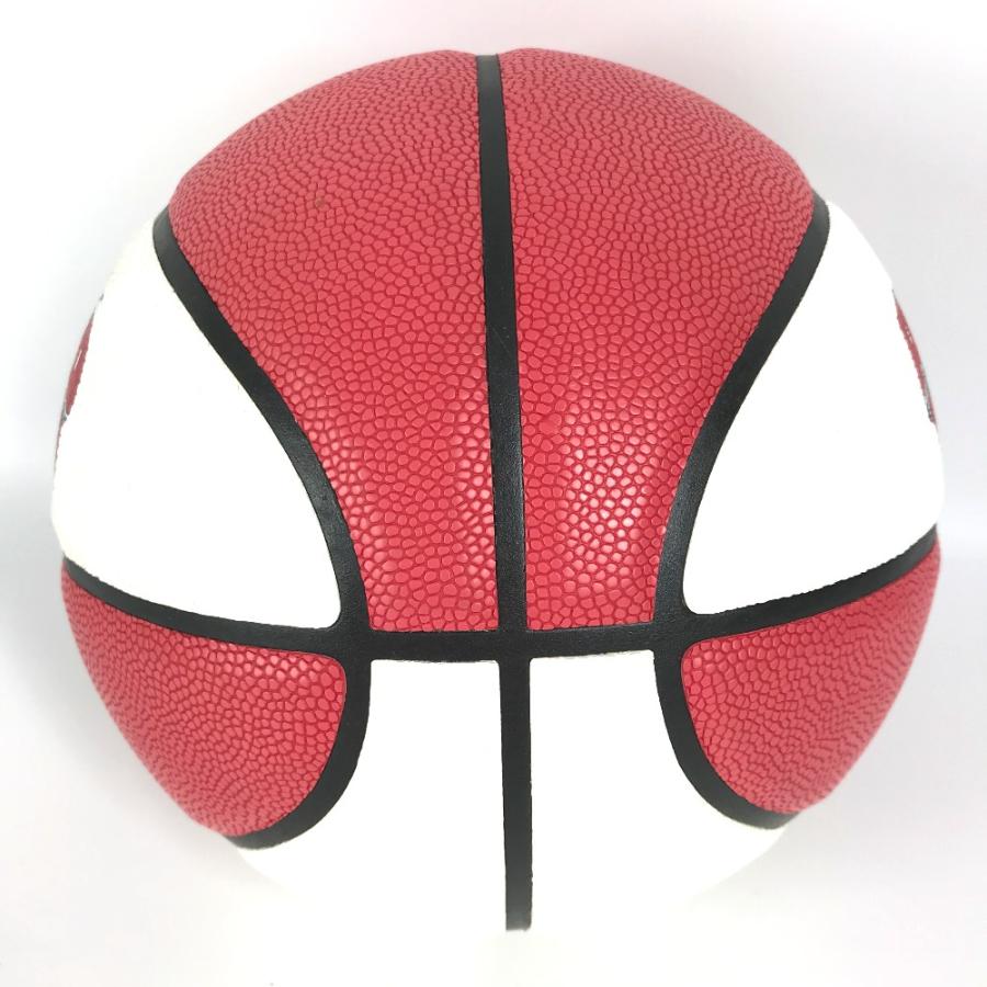 Christian Louboutin クリスチャンルブタン ロゴ バスケットボール インテリア オブジェ 置物  ボール レッド ユニセックス【中古】 | Christian Louboutin | 02