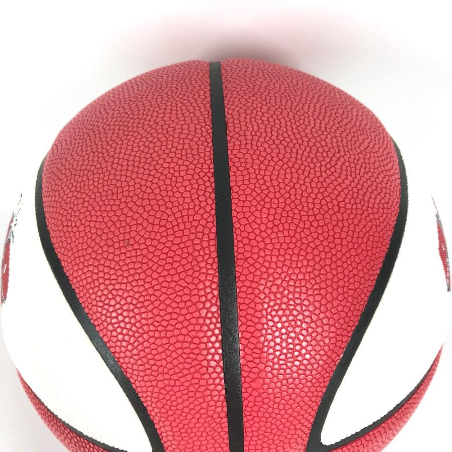 Christian Louboutin クリスチャンルブタン ロゴ バスケットボール インテリア オブジェ 置物  ボール レッド ユニセックス【中古】 | Christian Louboutin | 03