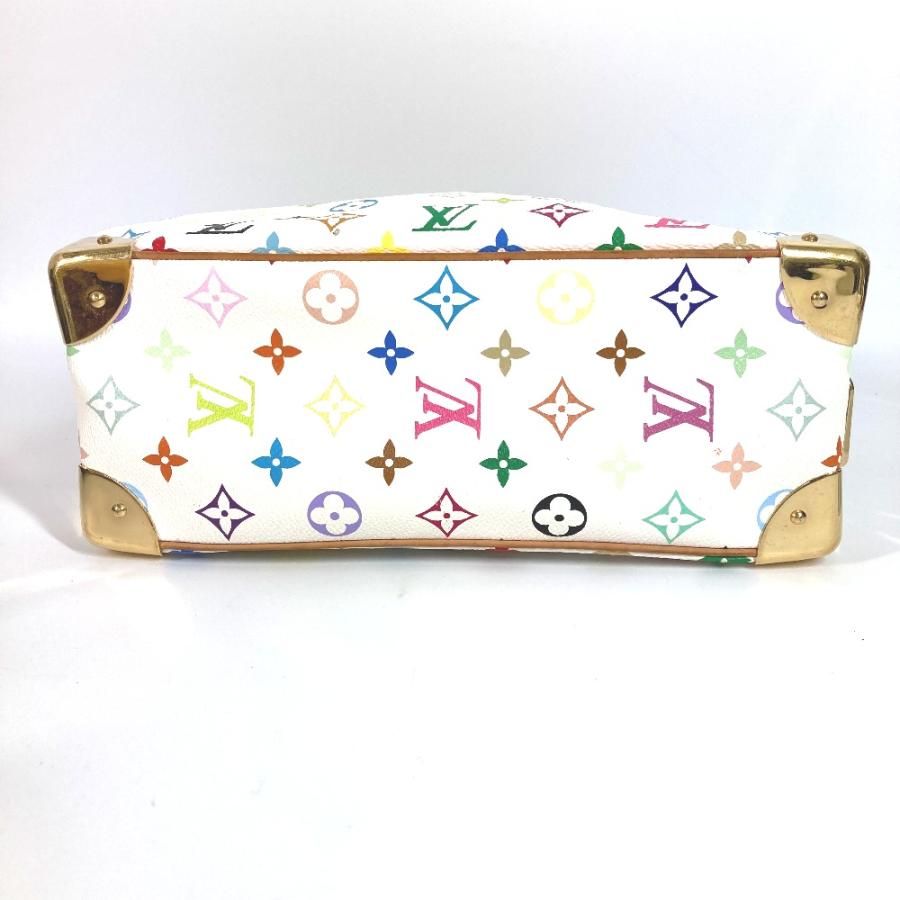 LOUIS VUITTON（ルイ・ヴィトン） M92663 トゥルーヴィル カバン ミニ