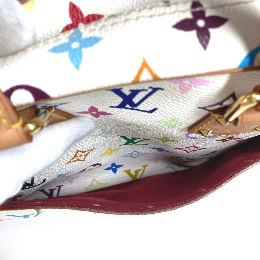 LOUIS VUITTON（ルイ・ヴィトン） M92663 トゥルーヴィル カバン ミニ