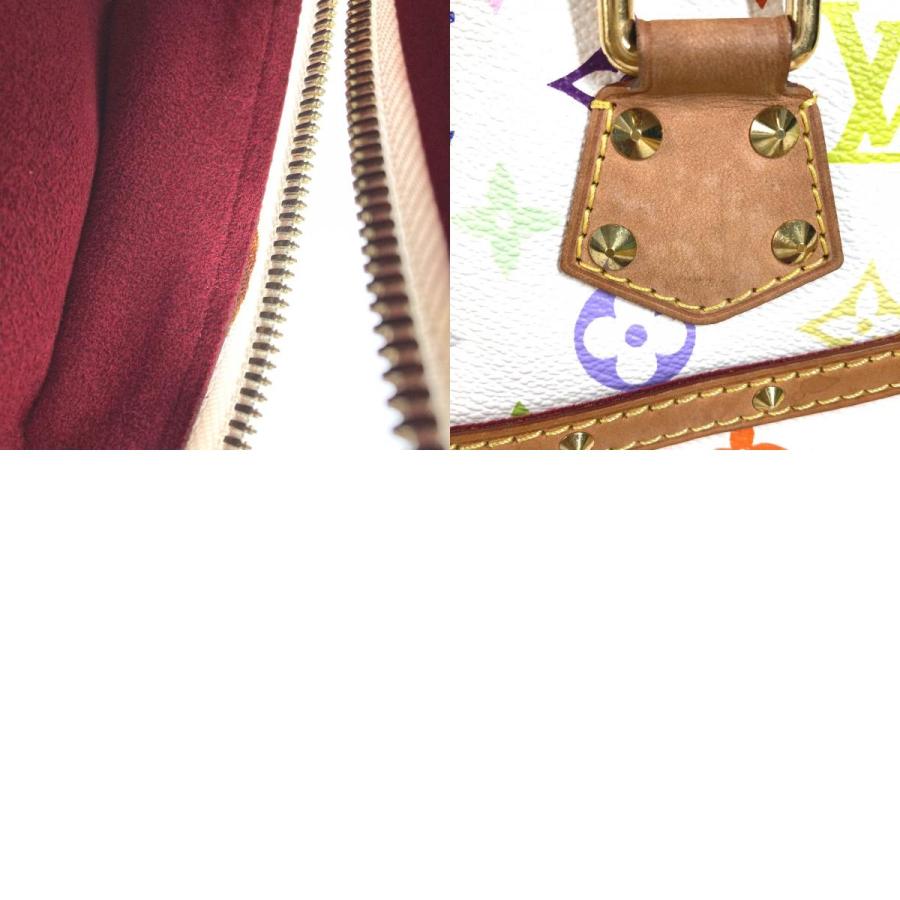 LOUIS VUITTON（ルイ・ヴィトン） M92663 トゥルーヴィル カバン ミニ 