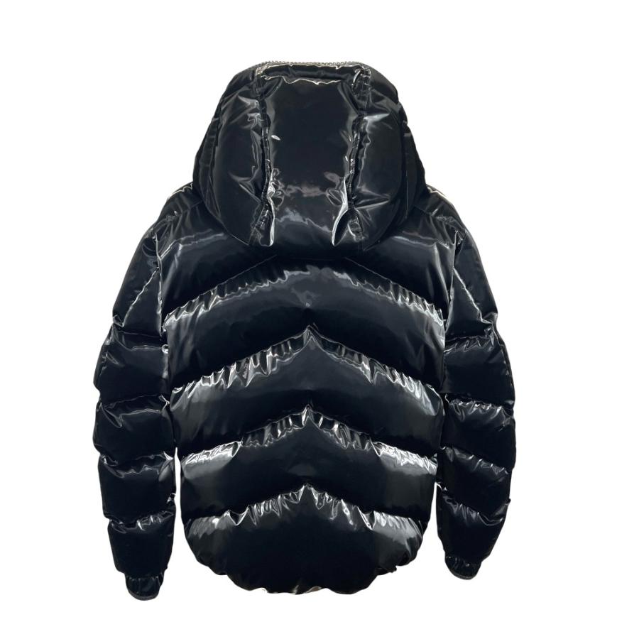 美品 TOM FORD トムフォード OJD001 FMN023F23 フード アウター