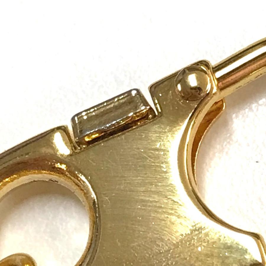 ROLEX ロレックス 王冠マーク ノベルティ 非売品 キーホルダー メタル