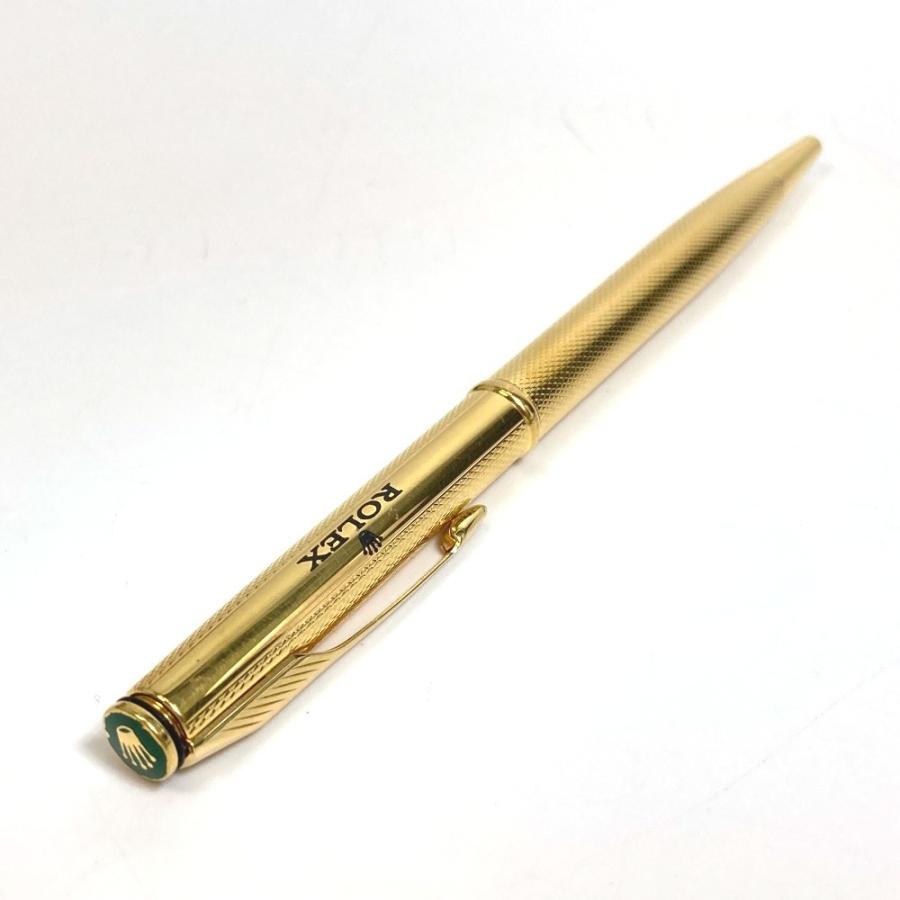 ROLEX ロレックス ノベルティ ノート ペン