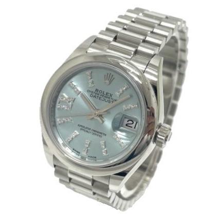 ROLEX（ロレックス） 279166 オイスターパーペチュアル デイトジャスト