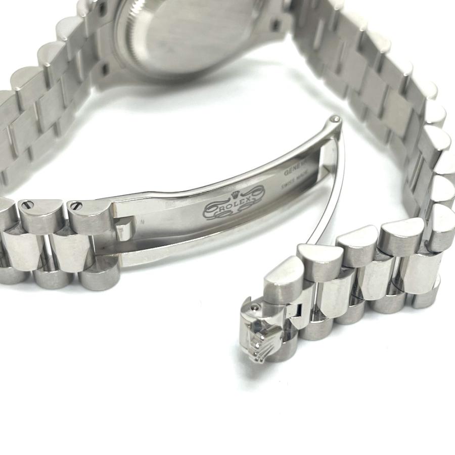 ROLEX（ロレックス） 279166 オイスターパーペチュアル デイトジャスト