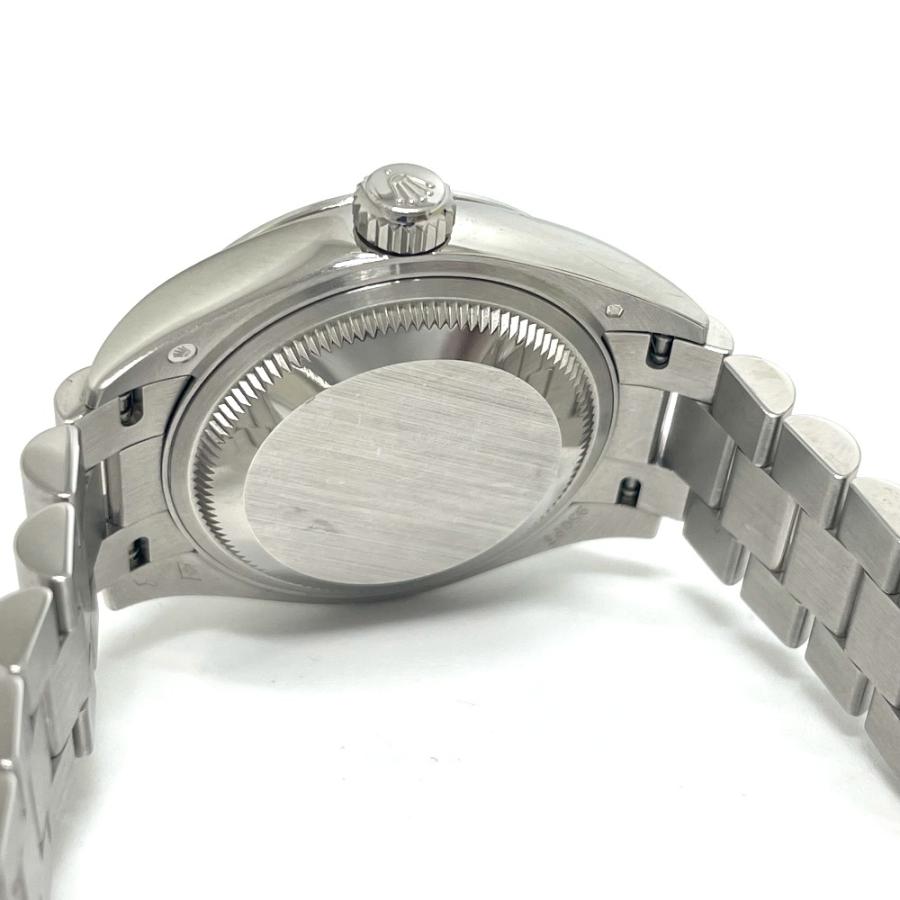 ROLEX（ロレックス） 279166 オイスターパーペチュアル デイトジャスト