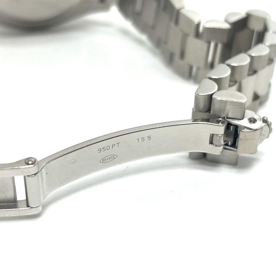 ROLEX（ロレックス） 279166 オイスターパーペチュアル デイトジャスト