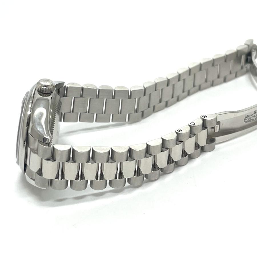 ROLEX（ロレックス） 279166 オイスターパーペチュアル デイトジャスト