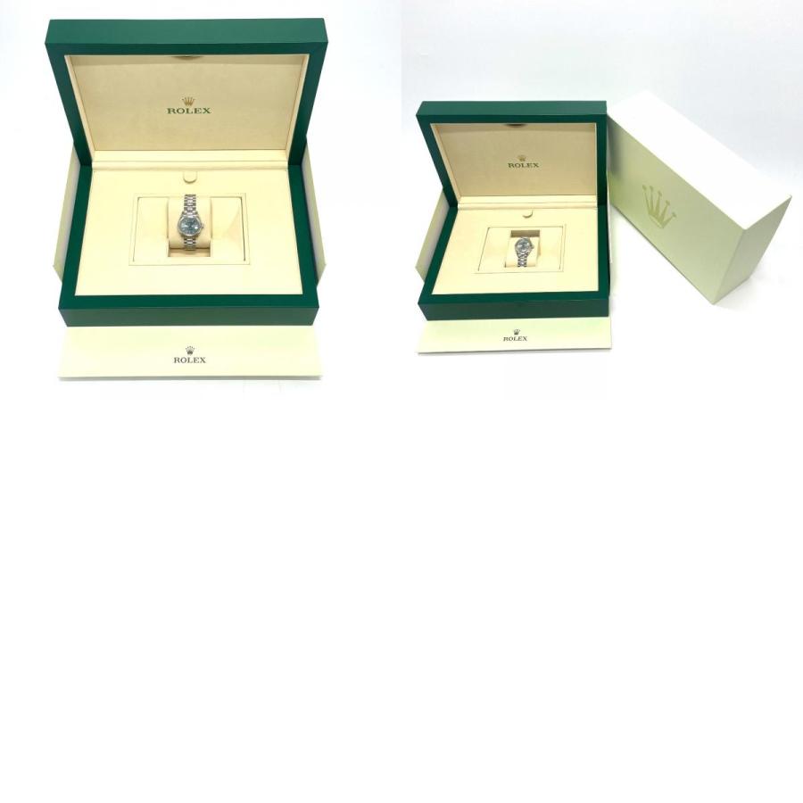 ROLEX（ロレックス） 279166 オイスターパーペチュアル デイトジャスト