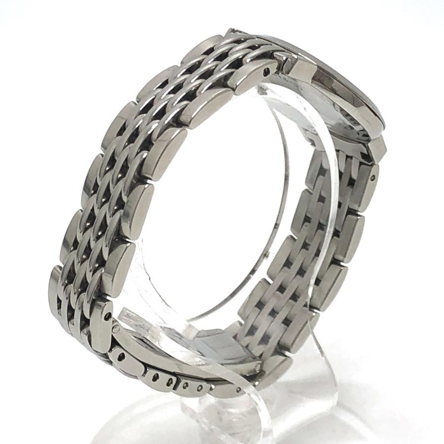 TIFFANY&Co. ティファニー Ｍ1510 クラシック  クォーツ ラウンド 2針 アナログ 腕時計 シルバー レディース【中古】 | TIFFANY&Co. | 03