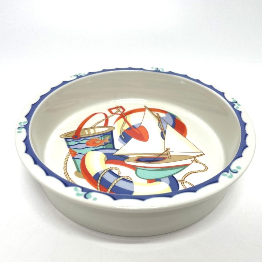 ティファニー Seashore 食器３点セット ティファニー Seashore 食器3点セット