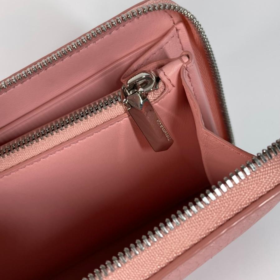 TIFFANY&Co. 美品 ティファニー 72458575 リターントゥティファニー 