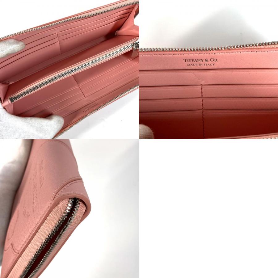 TIFFANY&Co.（ティファニー） 美品 72458575 リターントゥティファニー
