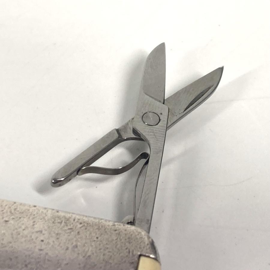 TIFFANY&Co. ティファニー ナイフ マルチツール ナイフ シルバー ユニセックス【中古】 | TIFFANY&Co. | 03