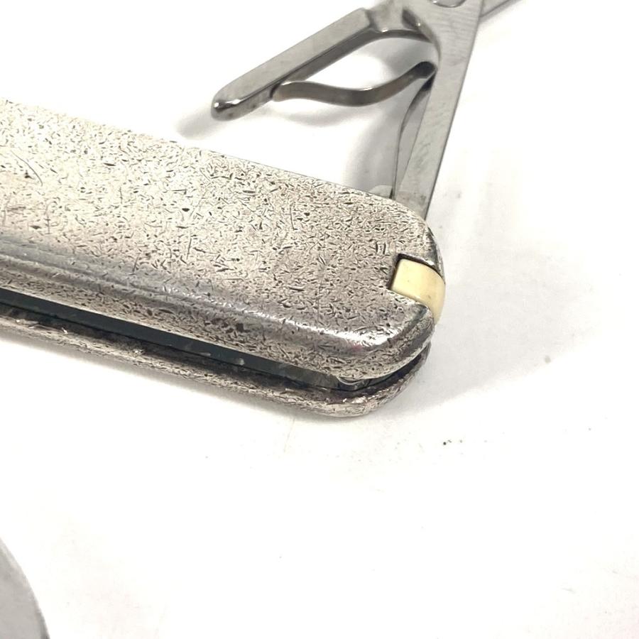 TIFFANY&Co. ティファニー ナイフ マルチツール ナイフ シルバー ユニセックス【中古】 | TIFFANY&Co. | 04