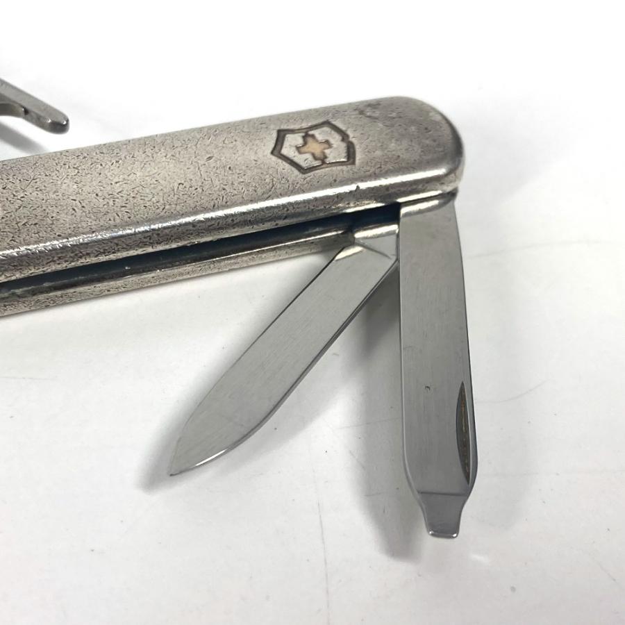 TIFFANY&Co. ティファニー ナイフ マルチツール ナイフ シルバー ユニセックス【中古】 | TIFFANY&Co. | 06